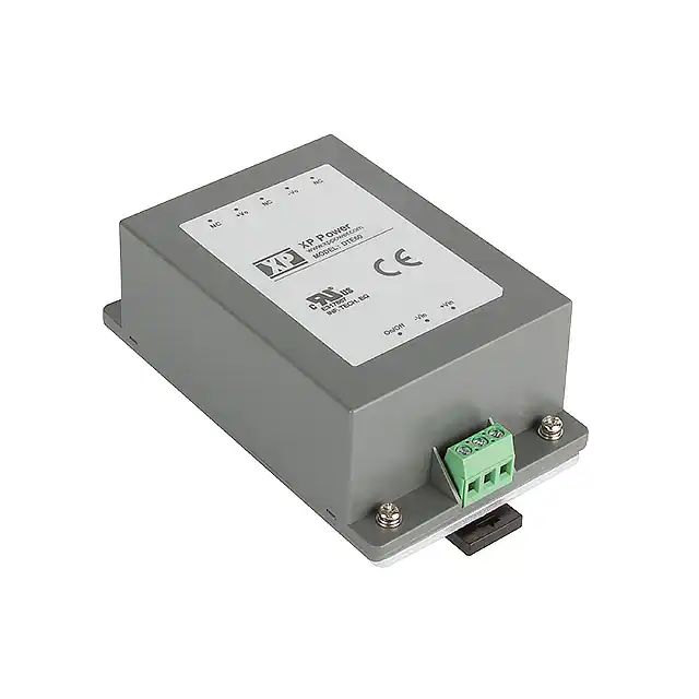 DTE6048S5V1-D XP Power  Fuentes de alimentación industriales para riel DIN